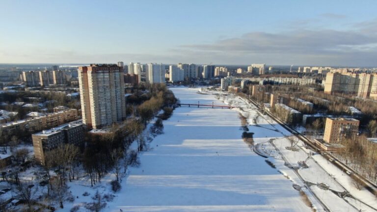 Фонд развития территорий намерен взыскать с застройщика полмиллиарда рублей