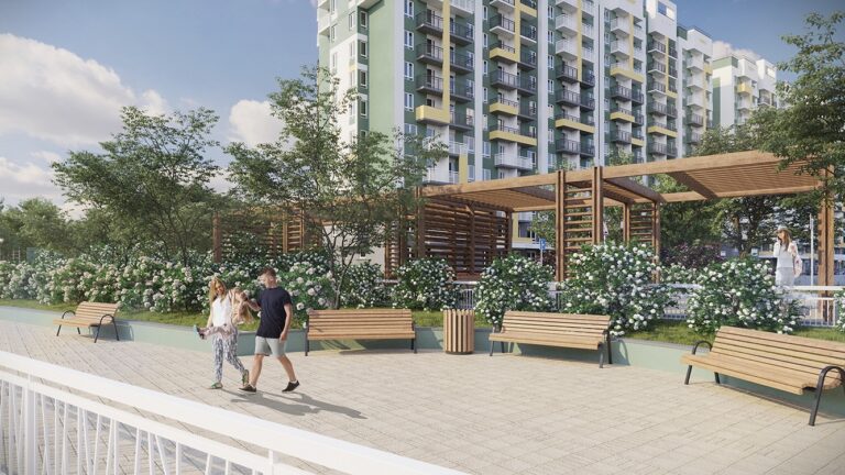 ГК «Железно» против уменьшения площади: ТОПы рассказали о новых ЖК в эфире «Всё о стройке»