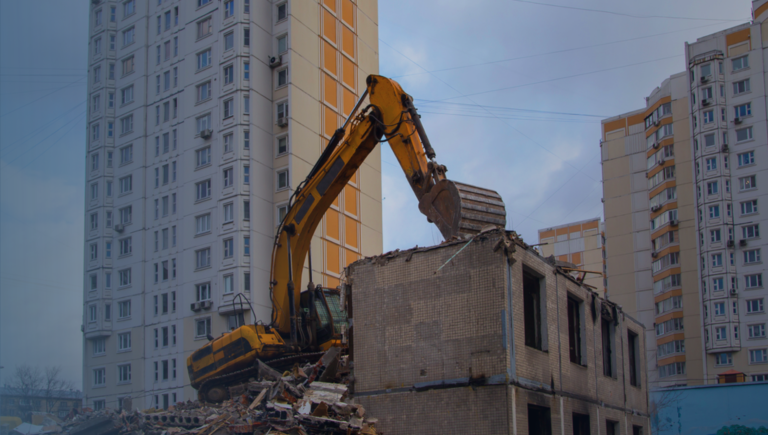 Простым языком о принципе работы программы комплексного развития территории (КРТ)