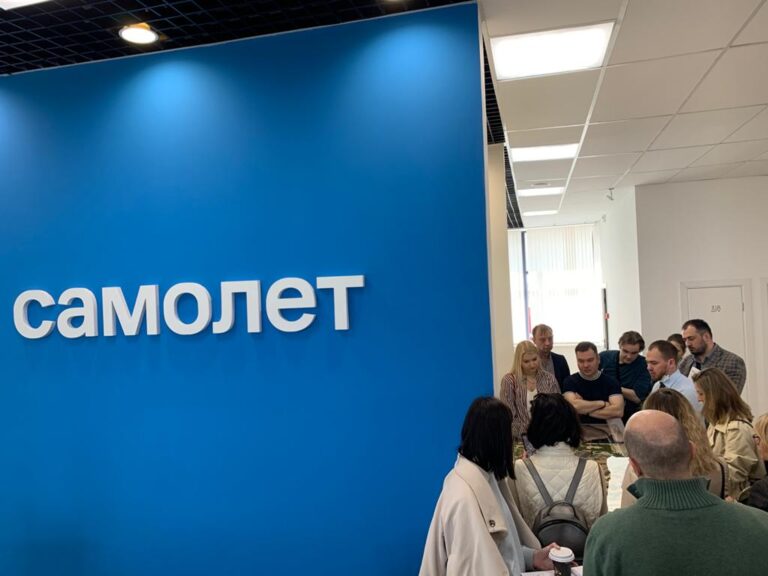 ГК «Самолет» анонсировала выпуск своего цифрового инструмента управления строительством