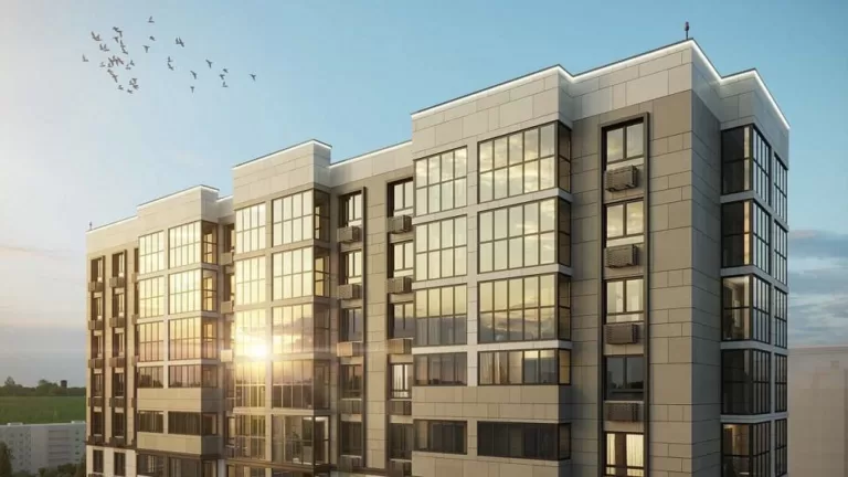 Федеральный девелопер «Неометрия»: рынку нужна потребительская классификация жилья