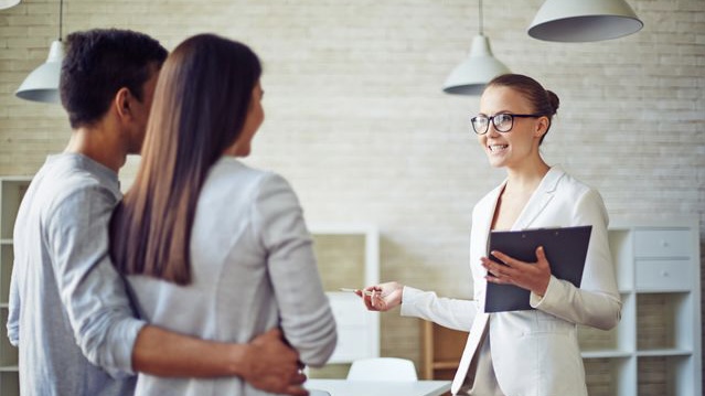 «Авито.Недвижимость»: цены на аренду квартир в России выросли за год на четверть