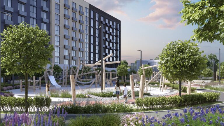 ГК ТОЧНО представила новый ЖК в Тихорецке с кладовыми до 40 м2