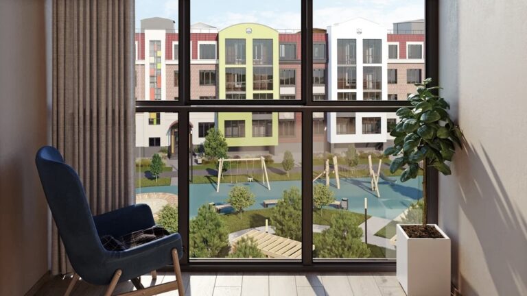 ГК «Железно»: мы идем против общего тренда, большая площадь жилья — наша особенность