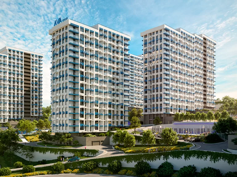 Холдинг Ava Group купил у ПИК участок площадью 19 гектаров в Новороссийске