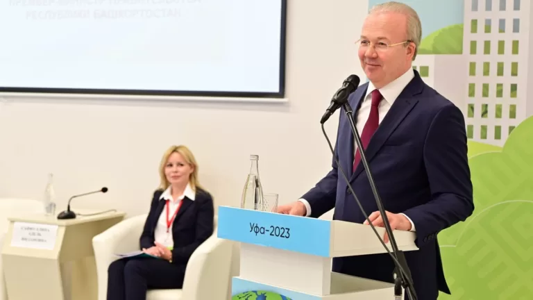 В Башкирии пересчитают просроченные стройки