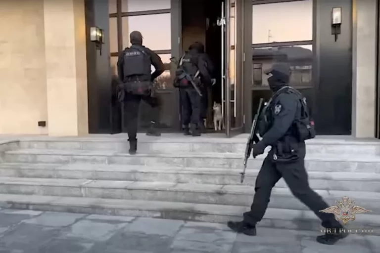 Эксперт оценил стоимость дома «исполнительницы желаний» Блиновской в 300-500 миллионов рублей