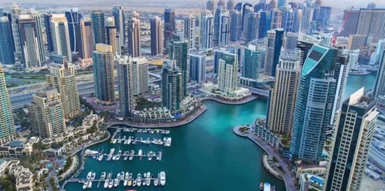 Диверсификация портфеля: почему российские застройщики заходят на рынок Дубая