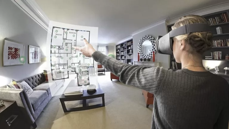 PropTech: как диджитализация рынка жилья позволит компаниям разделить больше 25 трлн рублей