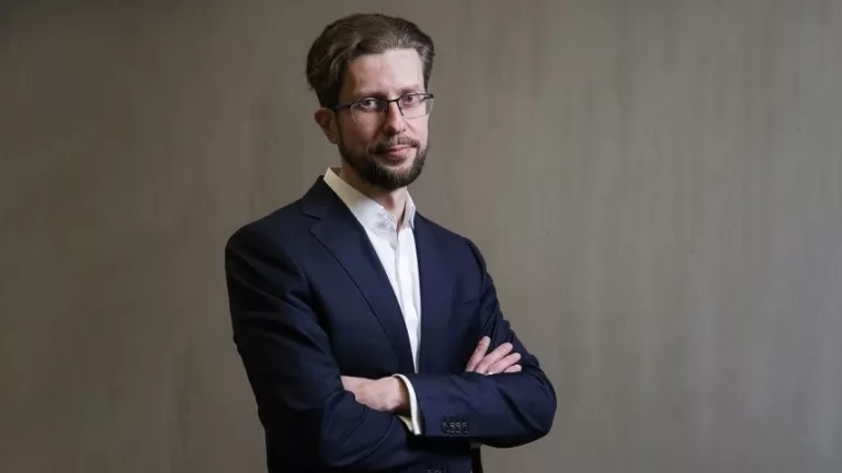 Топ-менеджер «Группы ЛСР» Юрий Константинов возглавил «Главстрой Санкт-Петербург»