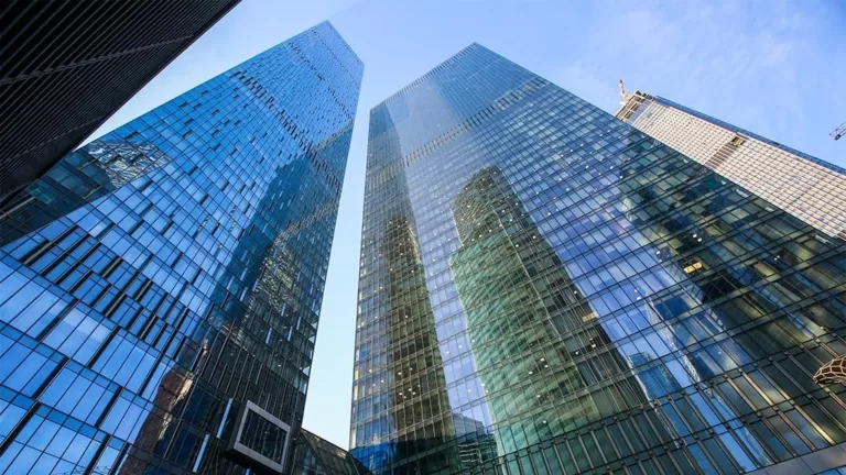 В Москве обострился тренд на перевод девелоперами офисной застройки в жилую