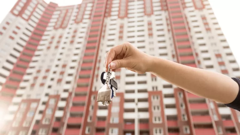 Клиенты Сбербанка теперь могут регистрировать право собственности на новостройки через застройщика