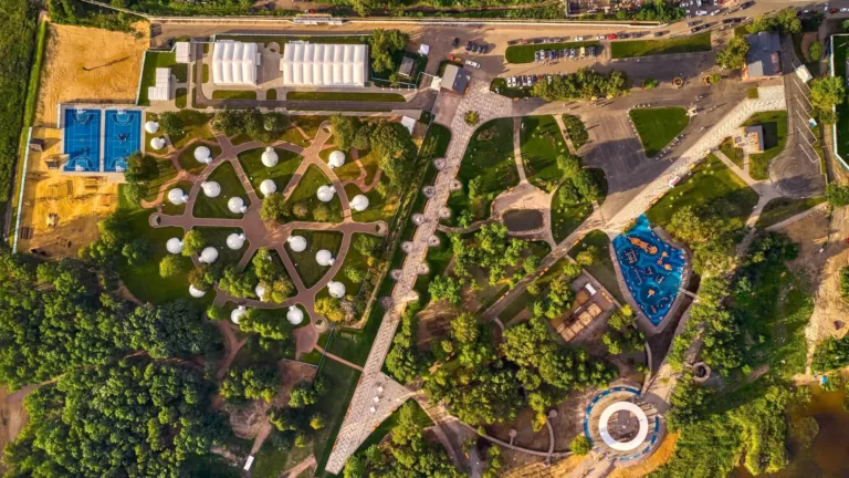 В Кронштадте создадут современную набережную за счет средств бюджета Санкт-Петербурга