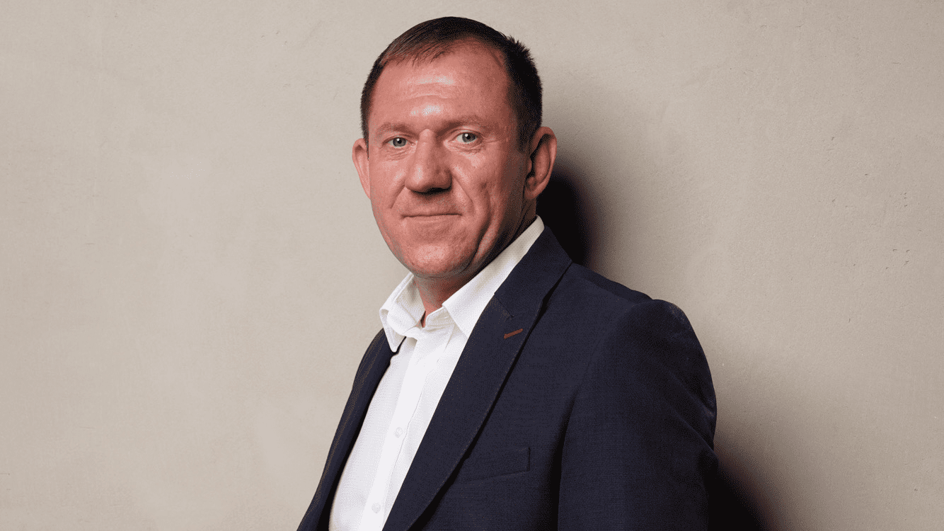 Станислав Николенко, Первый заместитель генерального директора ГК ТОЧНО интервью