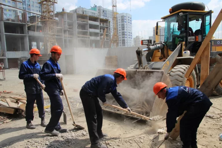 Крупные девелоперы расширили за год географию своего присутствия в регионах