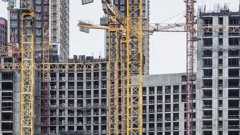 Группа «Самолет» станет девелопером нового проекта «Киевской площади» в Восточном Бирюлево