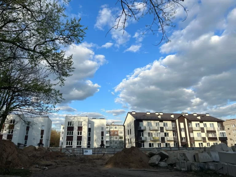 Мнение регионов: «Внедрение ТИМ окончательно убьет мелких застройщиков и строительство в небольших городах»