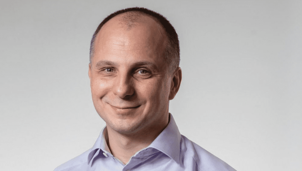 Александр Дудник, Управляющий партнер компании SDM, разработчик «KapleStop» интервью