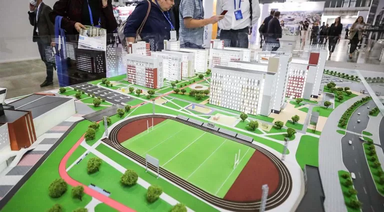 10 миллионов россиян стали участниками Всероссийского голосования за объекты благоустройства