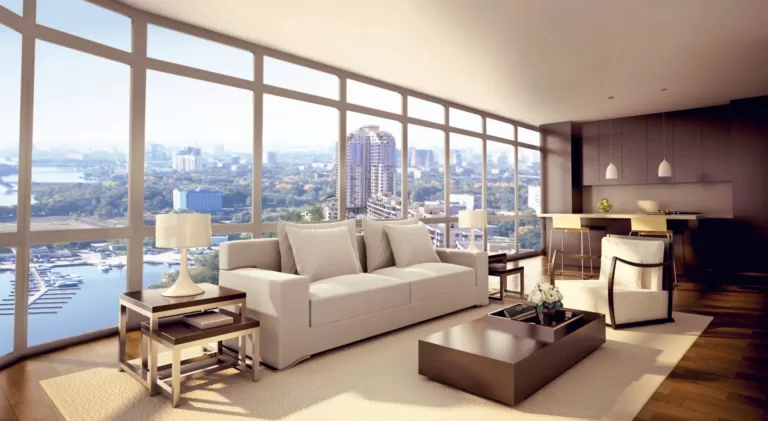 В Сбере теперь можно взять ипотеку и на дорогое элитное жилье