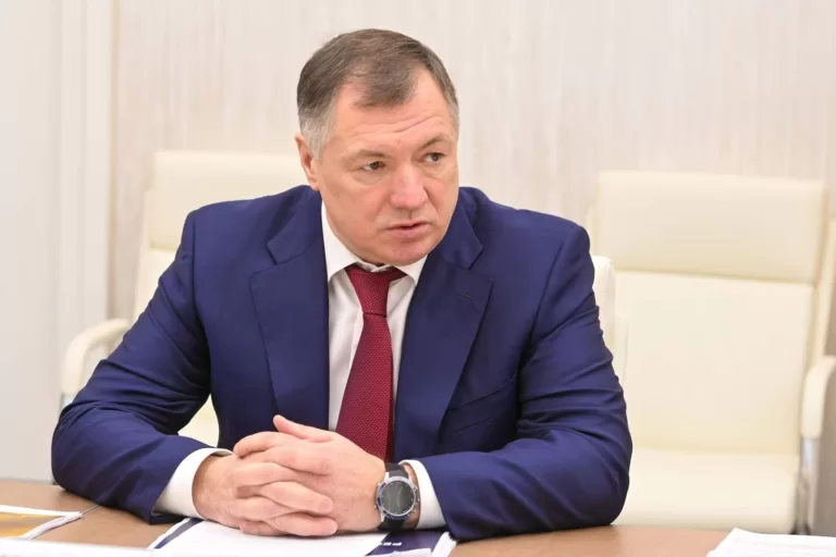 Марат Хуснуллин сообщил о росте градпотенциала регионов РФ