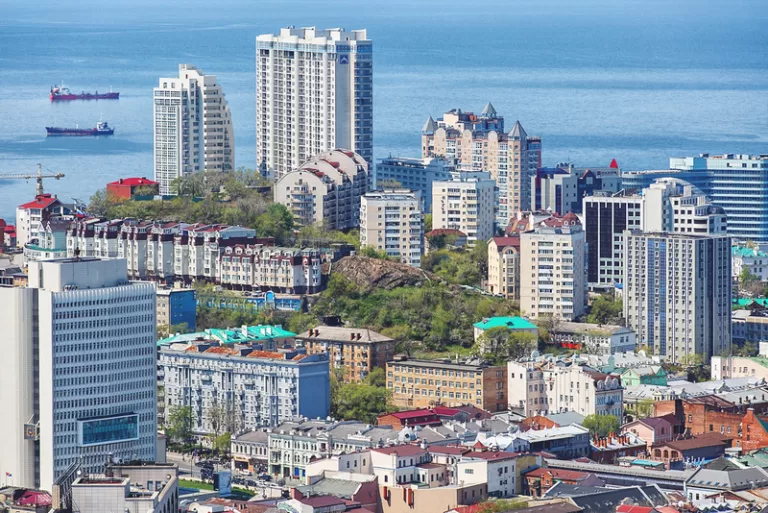 Наибольшим спросом «Дальневосточная ипотека» пользуется у жителей Владивостока