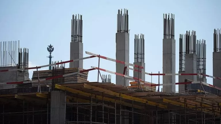 Генпрокуратура расследует быстрый рост цен на арматуру