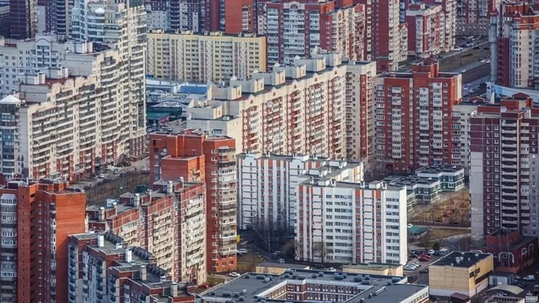 Эксперты рассказали, сколько стоят самые дешевые и самые дорогие однушки в городах-миллионниках России