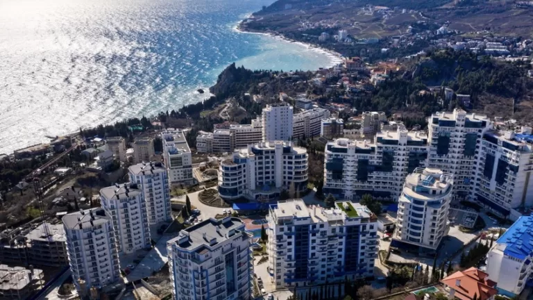 Недвижимость в Крыму: что ожидать потенциальным покупателям в 2023 году
