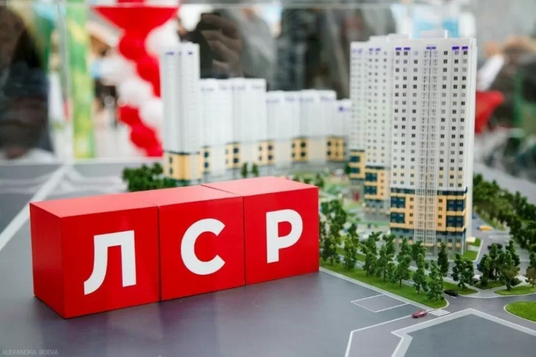 Председатель СК России Бастрыкин вызвал ОМОН на стройку «Группы ЛСР»