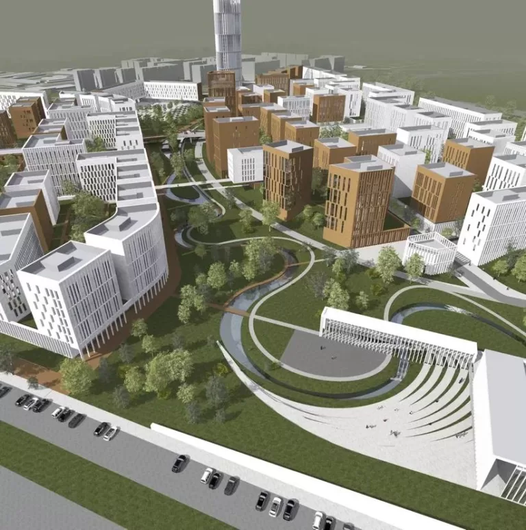 С сентября вступят в силу изменения в форме градостроительного плана земельного участка и порядке ее заполнения