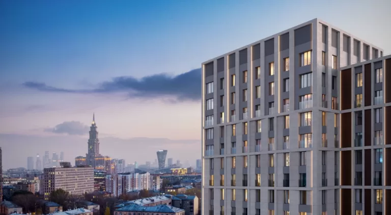 Подводя итоги апреля. «Этажи Девелопмент» рассказали о новом проекте с Forma (дочка ПИК) и выходе на рынок Казахстана