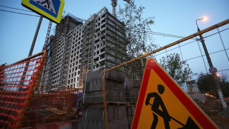 Градостроительный потенциал стартовых площадок реновации достиг 9,5 млн кв.м