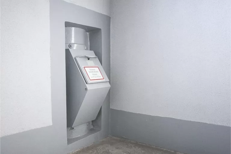 Возможно, в России закончится эра мусоропроводов в многоквартирных домах