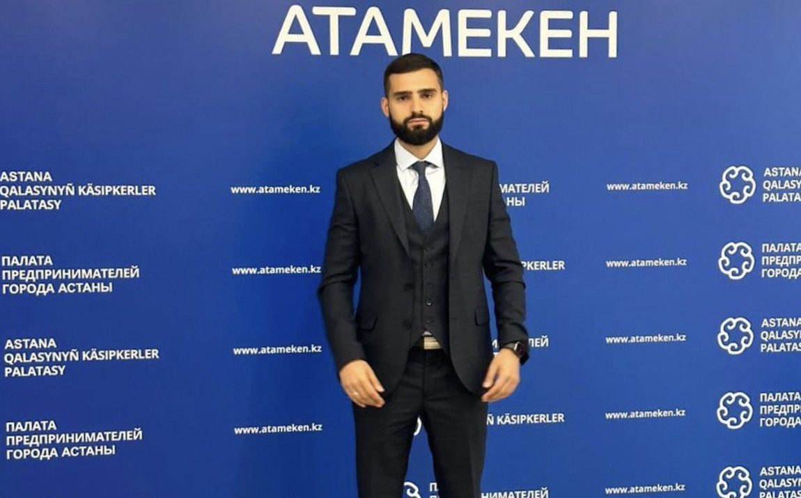 Вячеслав Лазарев, учредитель и глава группы компаний Renome Invest интервью