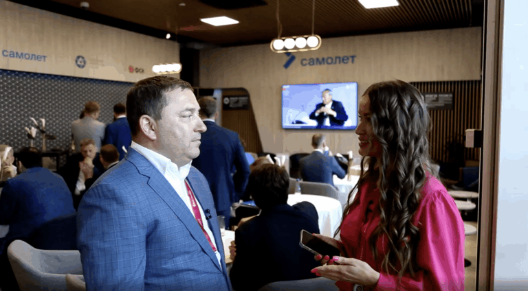 Алексей Алмазов, ГК «ФСК»: «В нашу региональную стратегию попали практически все города с населением более 500 тыс. человек»