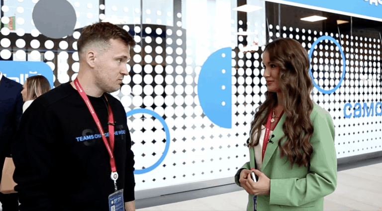 Андрей Иваненко, Группа «Самолет Москва»: «Стройка сегодня – это единственный рычаг для экономики России».