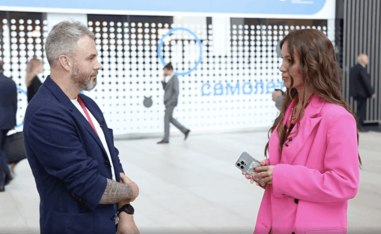 Антон Елистратов, Группа «Самолет»: «Мы планируем сравнять количество регионов присутствия группы “Самолет” с представленностью “Самолет плюс” (76)»