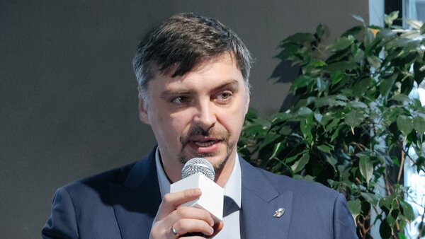 Роман Тарасенков из Группы «Эталон» рассказал о новых цифровых разработках компании
