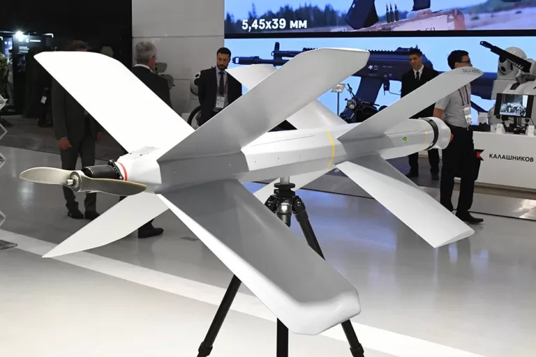 Один из самых крупных девелоперов Новосибирска создает для нужд СВО отряд операторов беспилотников-камикадзе