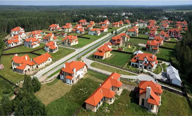 В ДОМ.РФ прогнозируют, что спрос на ИЖС увеличится до рекордных 3 миллионов домов в течение почти пяти лет