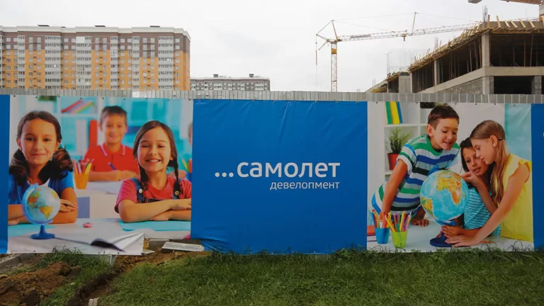 В группе «Самолет» рассказали о принципах построения сильной команды