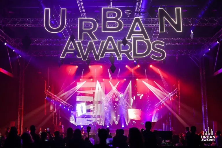 В России выбрали лучших застройщиков на Urban Awards-2023