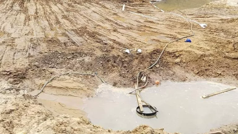 На стройке «РКС Девелопмент» погиб рабочий