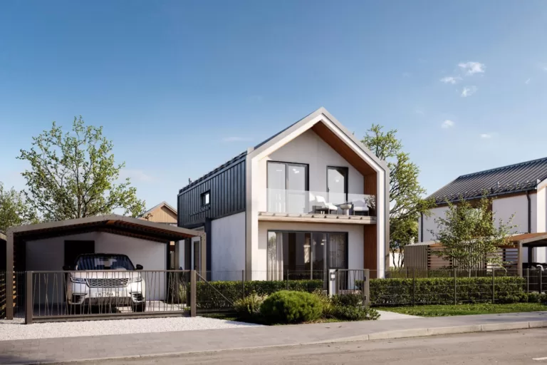 Сбер будет кредитовать строительство индивидуальных жилых комплексов через эскроу-счета