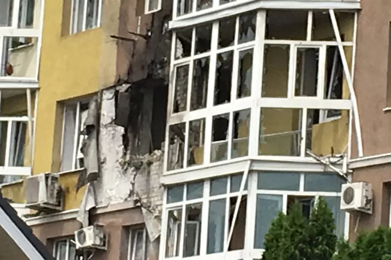 В Госдуме предложили страховать недвижимость от терактов и диверсий