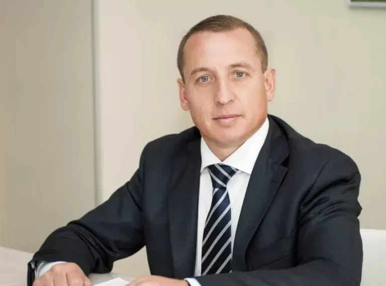 Министром строительства и ЖКХ Донецкой народной республики назначили бывшего главу Госстройнадзора Ленобласти