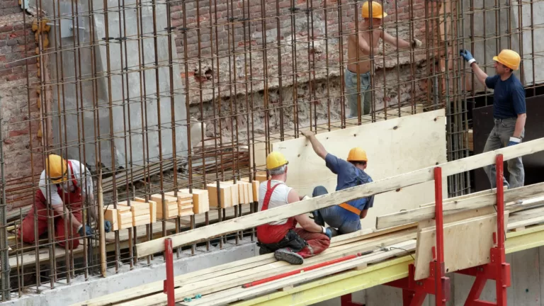 Высокий рост цен на стройматериалы спровоцировал жалобу в ФАС