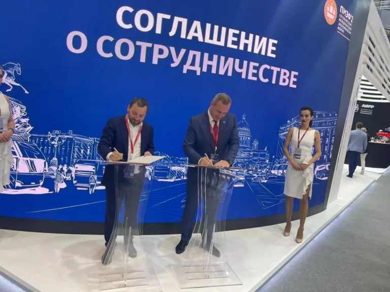 «Самолет» построит в Тюмени более 1 миллиона «квадратов»