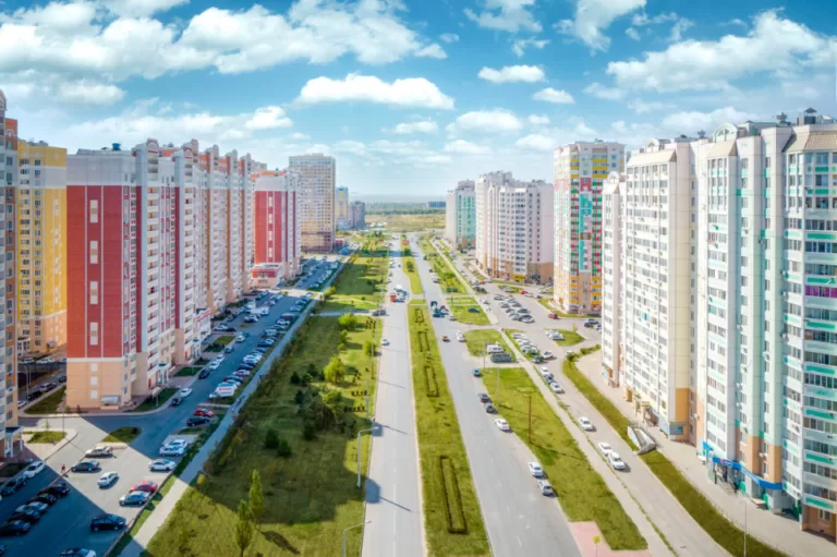 Компания «TEN девелопмент» приобрела девелоперский холдинг полного цикла в Ростовской области